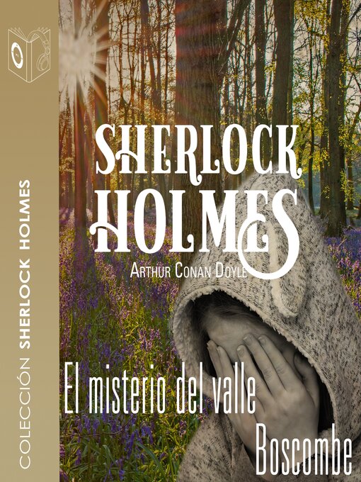 Title details for El misterio del valle de Boscombe by Arthur Conan Doyle - Available